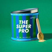 The Super Pro