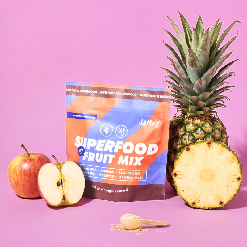 Superfood Fruit Mix