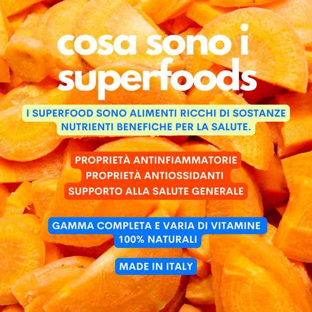 Set Superfood Duo