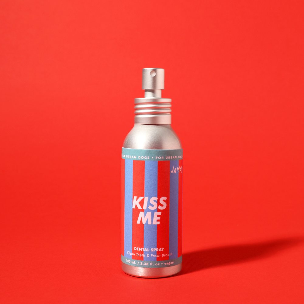 Kiss Me 💋