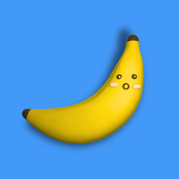🎁 Giochino banana x cagnolone (100% off)