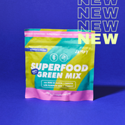 Superfood Green Mix