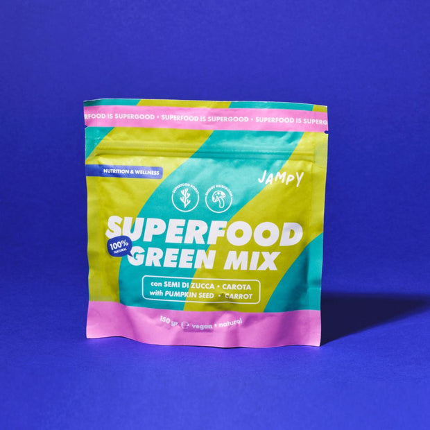 Superfood Green Mix