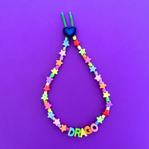 Doggy necklace