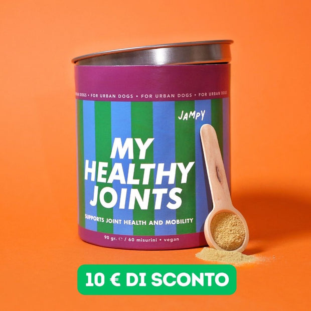 My Healthy Joints