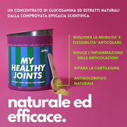 My Healthy Joints