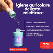 Clear