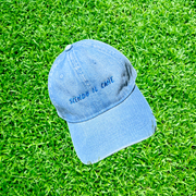 Scendo il Cane Cap 🧢