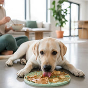 happy lick tappetino antingozzamento jampy