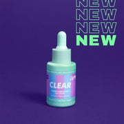 Clear