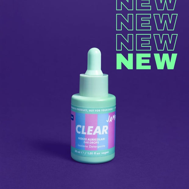 Clear