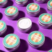ripara la pelle disidratata del cane con la crema naturale di jampy