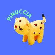 gioco tigre per cani jampy
