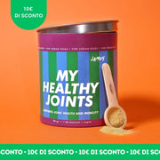 My Healthy Joints