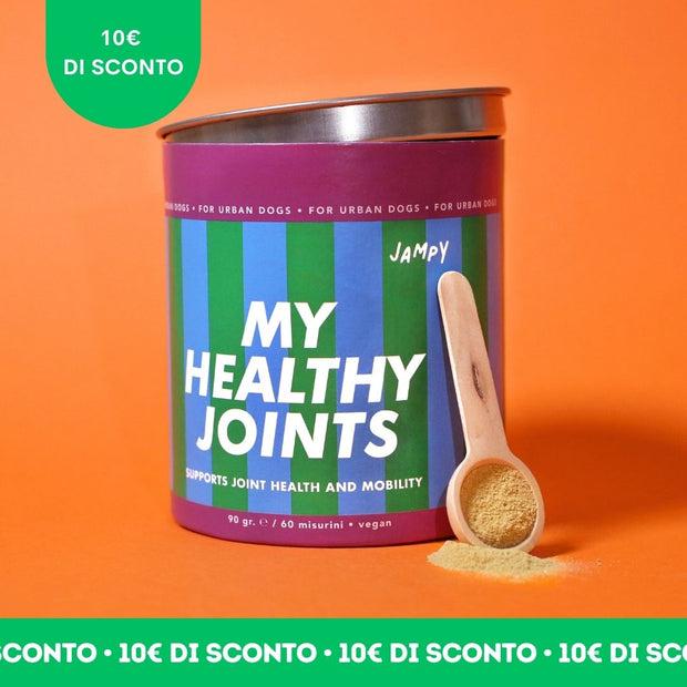 My Healthy Joints