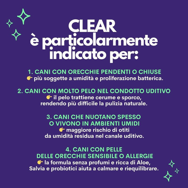 Clear