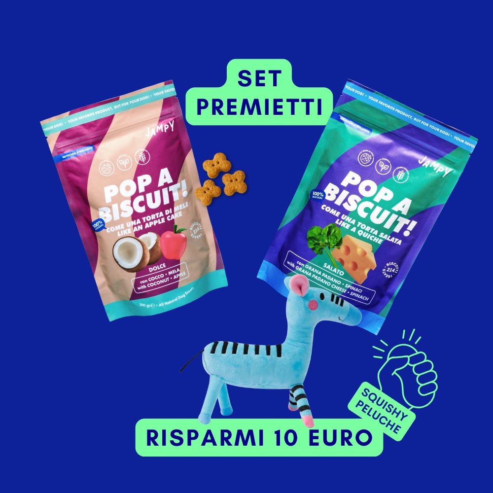 Set Premietti