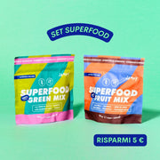 Set Superfood Duo