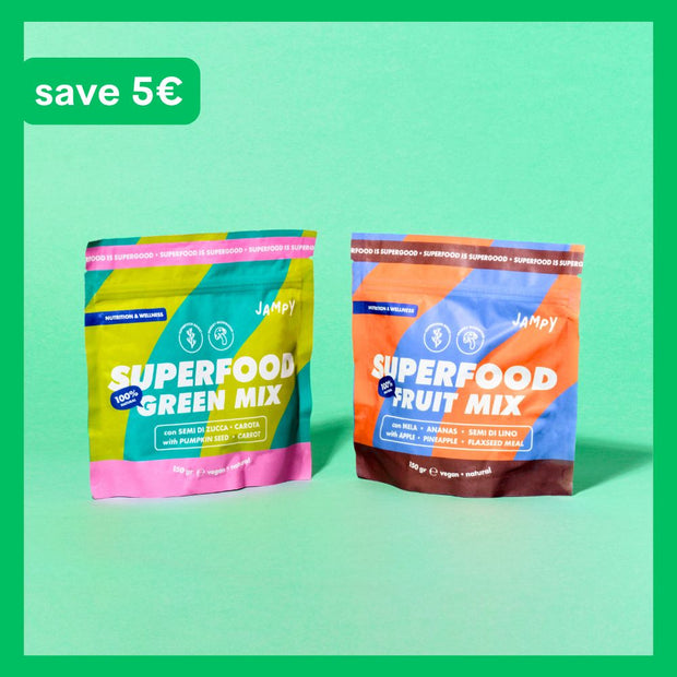 Set Superfood Duo