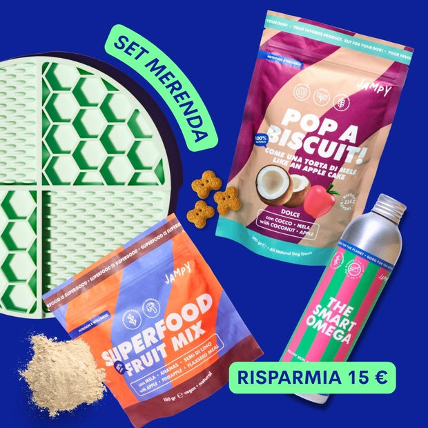 Set Merenda