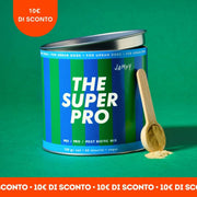 The Super Pro