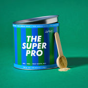 The Super Pro